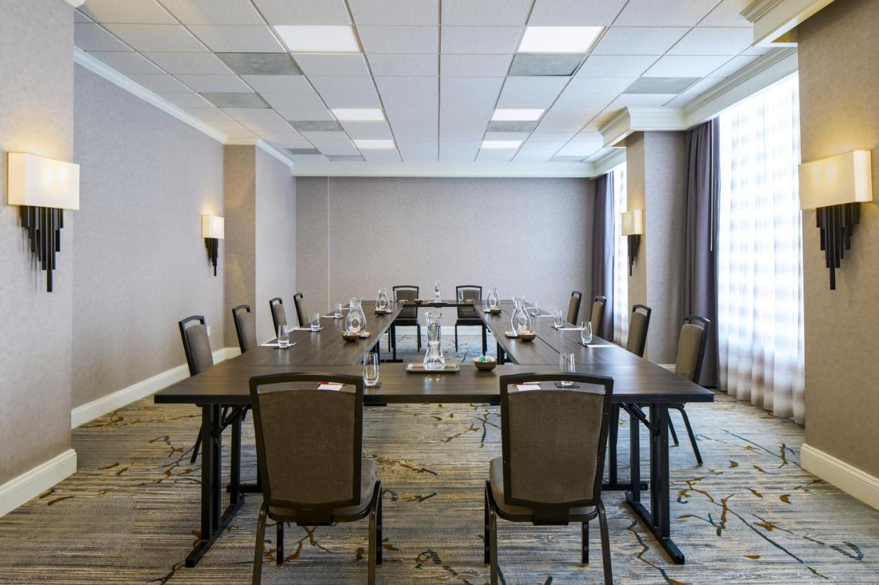 Hotel Washington Marriott Georgetown Extérieur photo