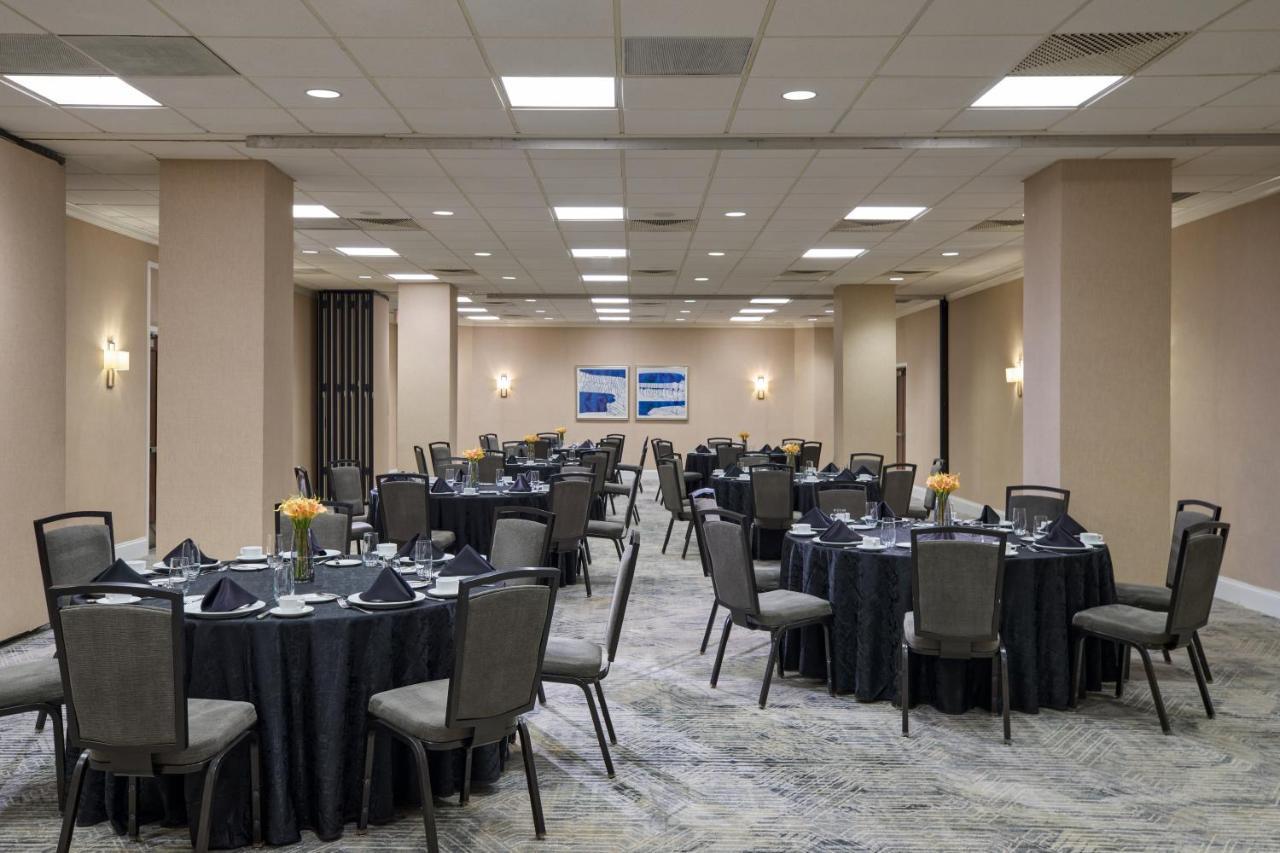 Hotel Washington Marriott Georgetown Extérieur photo