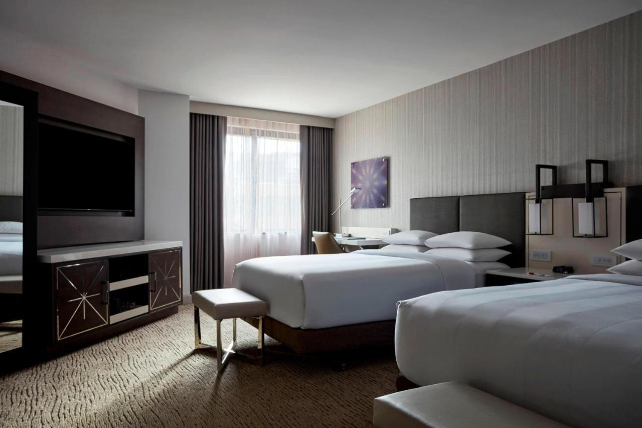 Hotel Washington Marriott Georgetown Extérieur photo