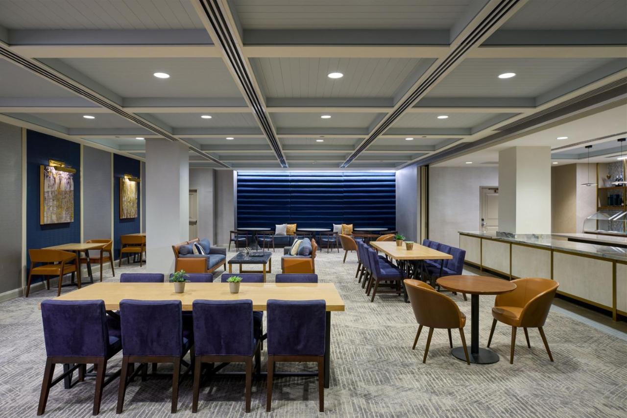 Hotel Washington Marriott Georgetown Extérieur photo