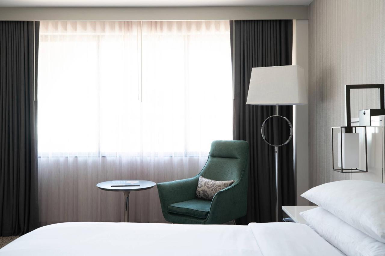 Hotel Washington Marriott Georgetown Extérieur photo