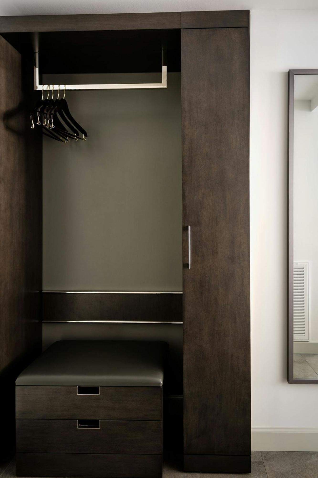 Hotel Washington Marriott Georgetown Chambre photo
